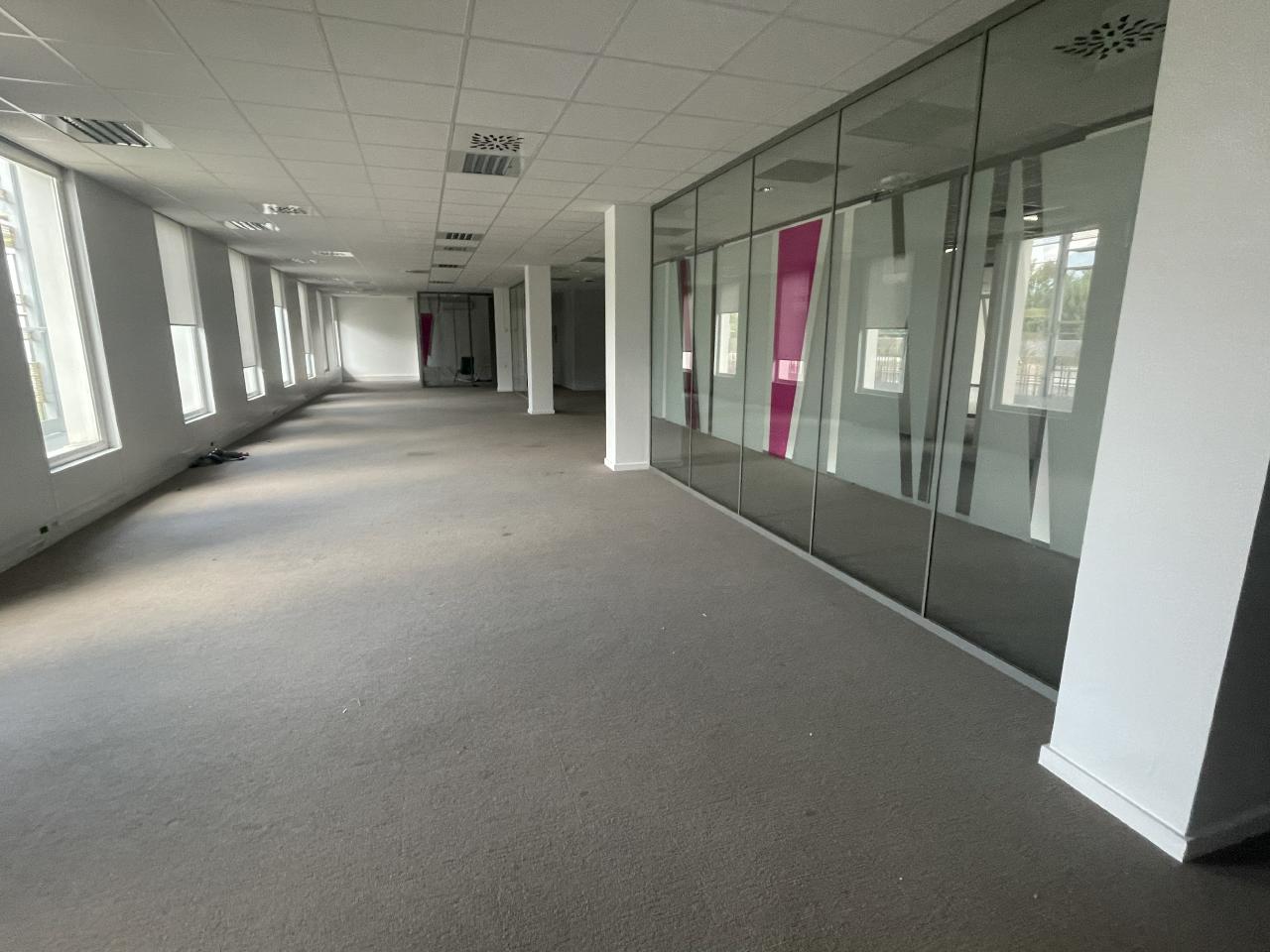 Bureau Grenoble 5046m² Location bureau Grenoble Isère OLBUR2109759 7